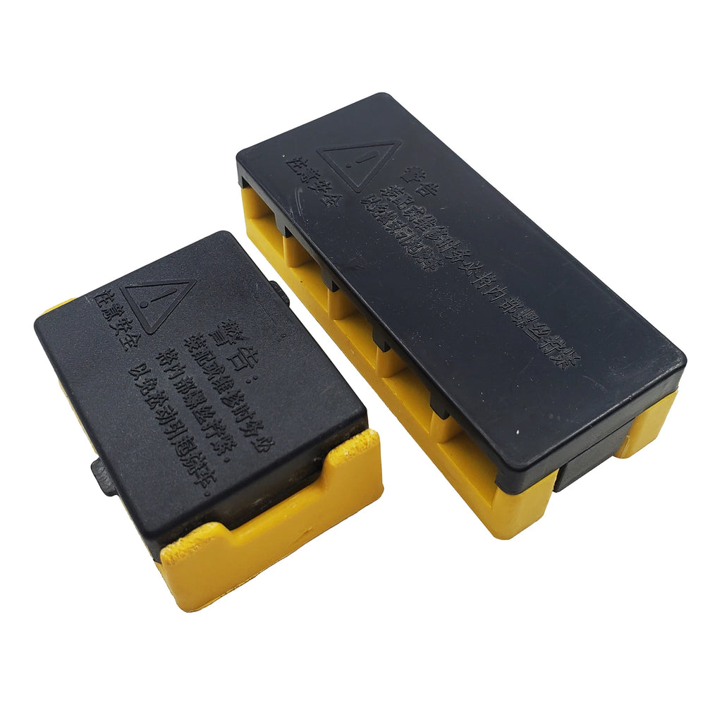 Electric Bicycle E Bike Motor Controller Wire Connection Box Insulation Box Phase Battery Wire Connector