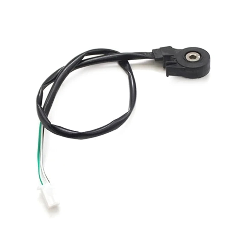 Motorcycles Front Brake Stop Line Kickstand Side Stand Flameout
