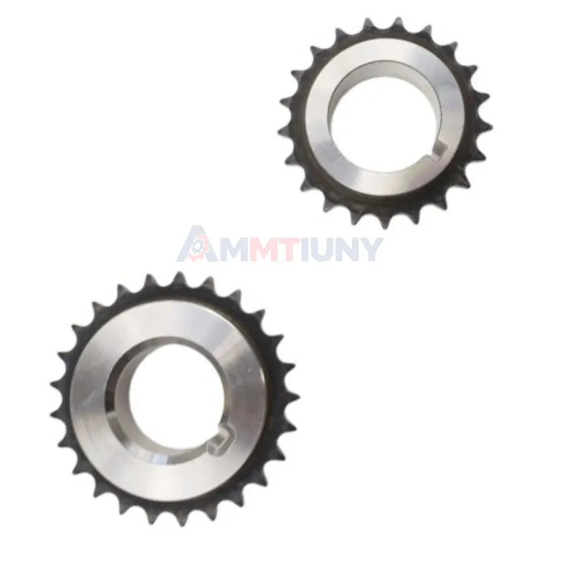 G4KH G4KC Timing Chain Kit 10PCS for Hyundai Kia Sonata Optima Sorento Sportage 2010-2014 L4 2.4L 23121-2G561 24321-2G111
