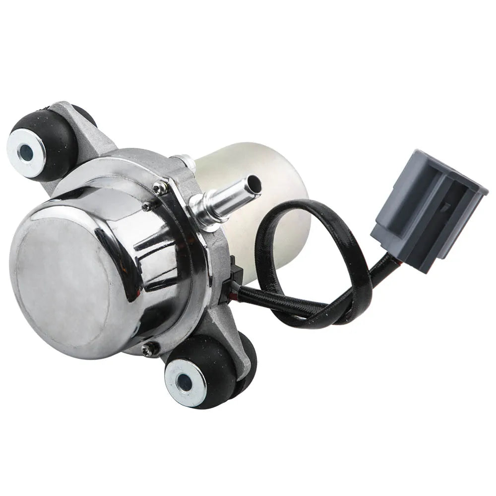 Bomba de vacío eléctrica de 12 V 20804130 para Volvo XC 90, GMC K1500 72, Chevrolet Swift, Buick y Cadillac 26110FJ00