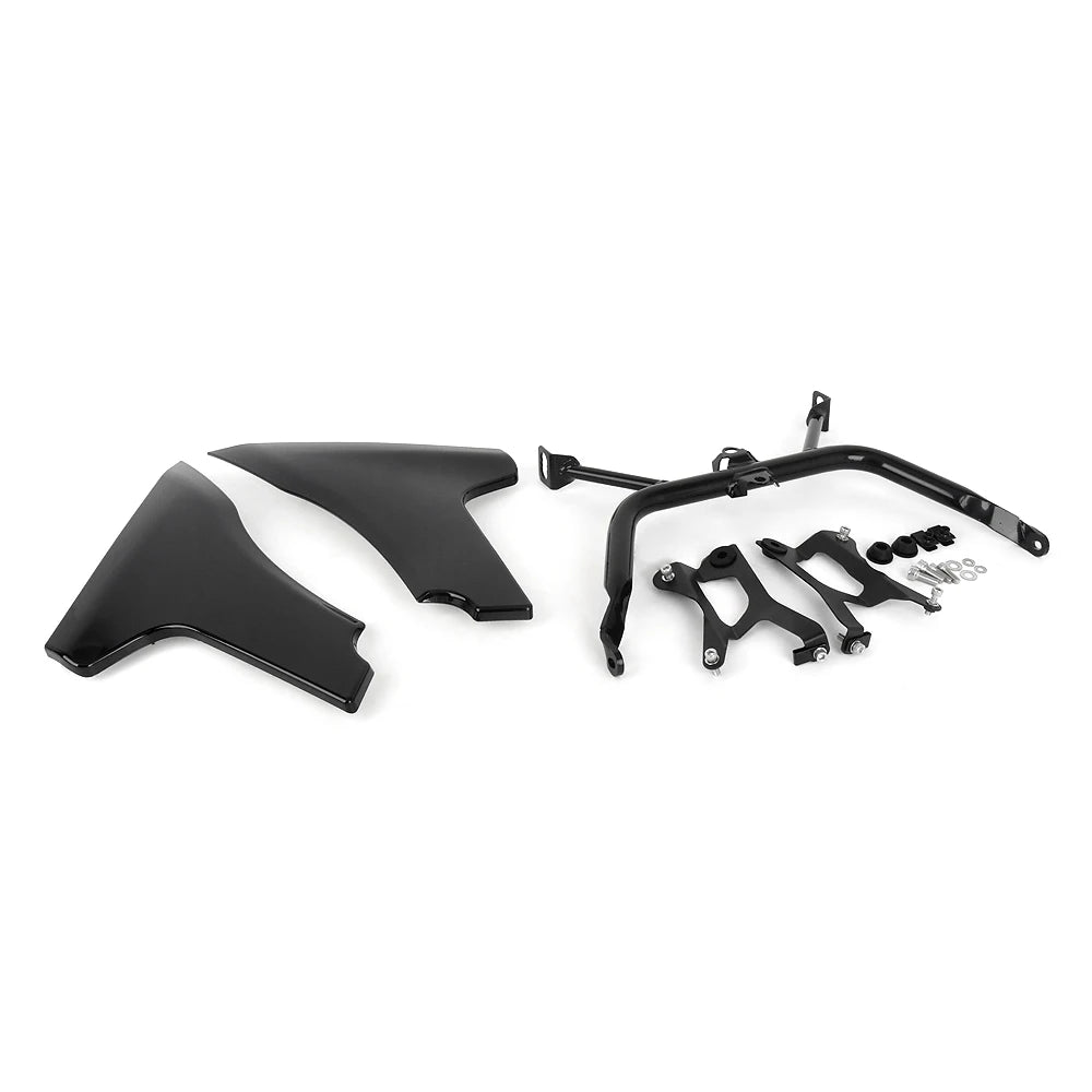 Motorcycle Accessories Frame Fairing Right Left Side Panel Bracket For Touring Road Glide FLTRXSE 2023 FLTRXSTSE 2024
