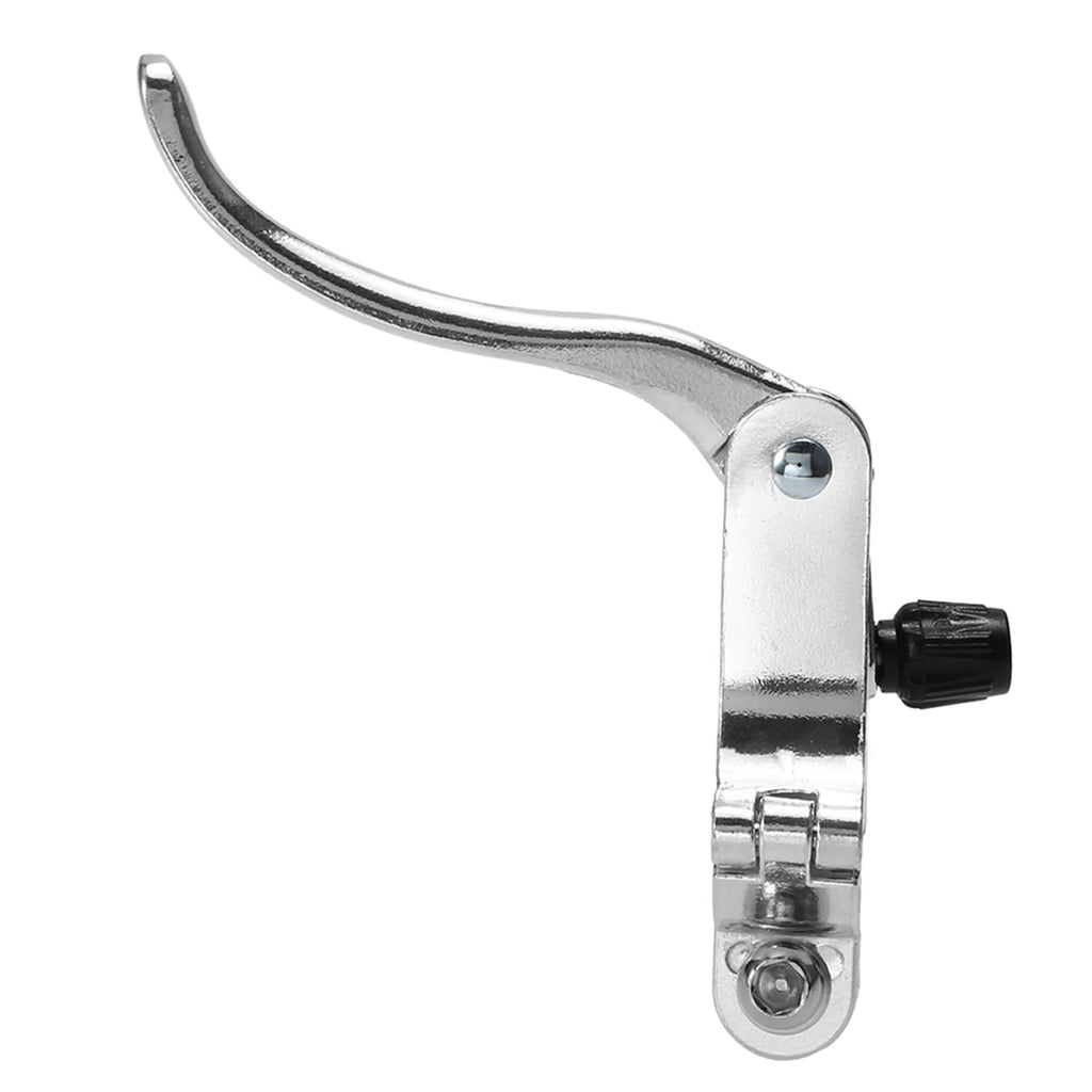 Front / Rear Fixie Bike Brake Kit Road Bike Cruiser Brake Set Bike Caliper Brake Kit Side Pull Brake Set