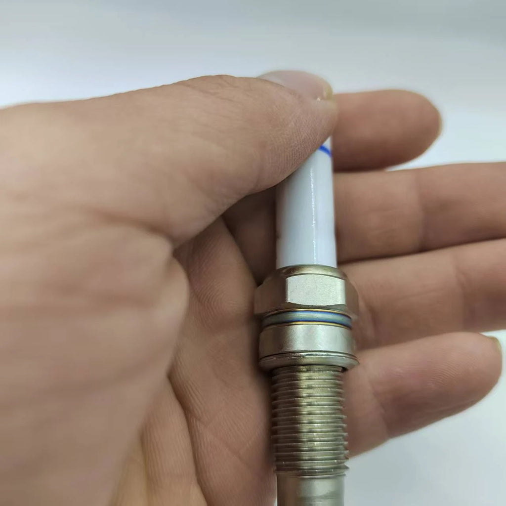 4pcs 04C905616D Normal Spark Plug For V-W Golf-Jetta Polo-Vento Seat Ibiza Leon Arona Toledo Skoda Citigo Fabia Yeti Octavia