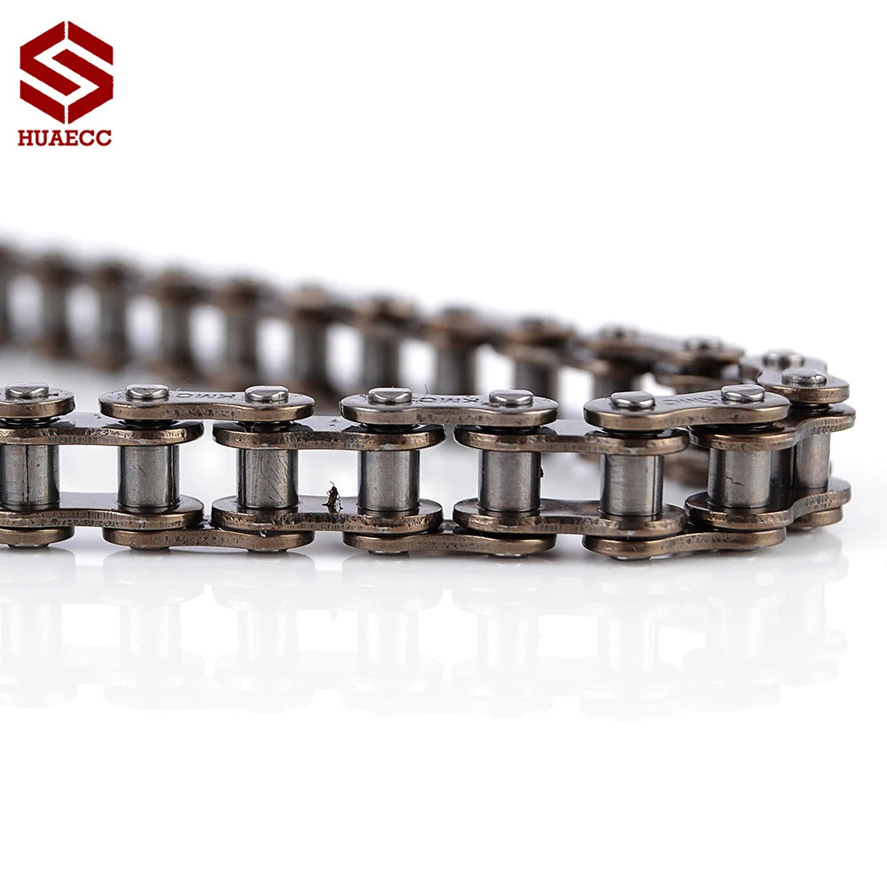 Engine Time Cam Timing Chain for Honda TRX90 1993-2019 TRX90A 1993-2005 TRX90X 2009-2016 TRX90EX 2007-2008 14401-178-003