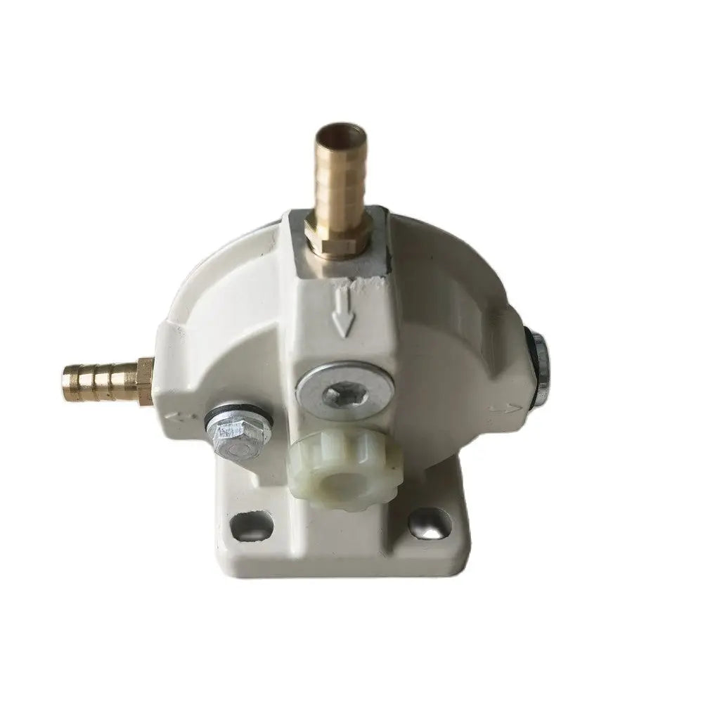 Fuel Filter R25T Spin-on Fuel Filter/Water Marine Separator Replaces Racor 320R-Rac-01 20386081 2044633 FS19778
