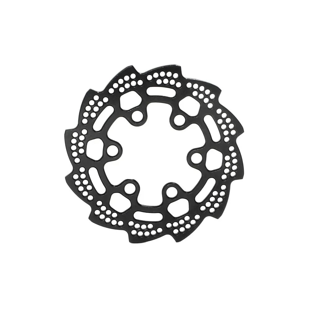 FOR LOSI 1/4 Promoto-MX Electric Motorcycle Rear Brake Pad brake Disc Accessory