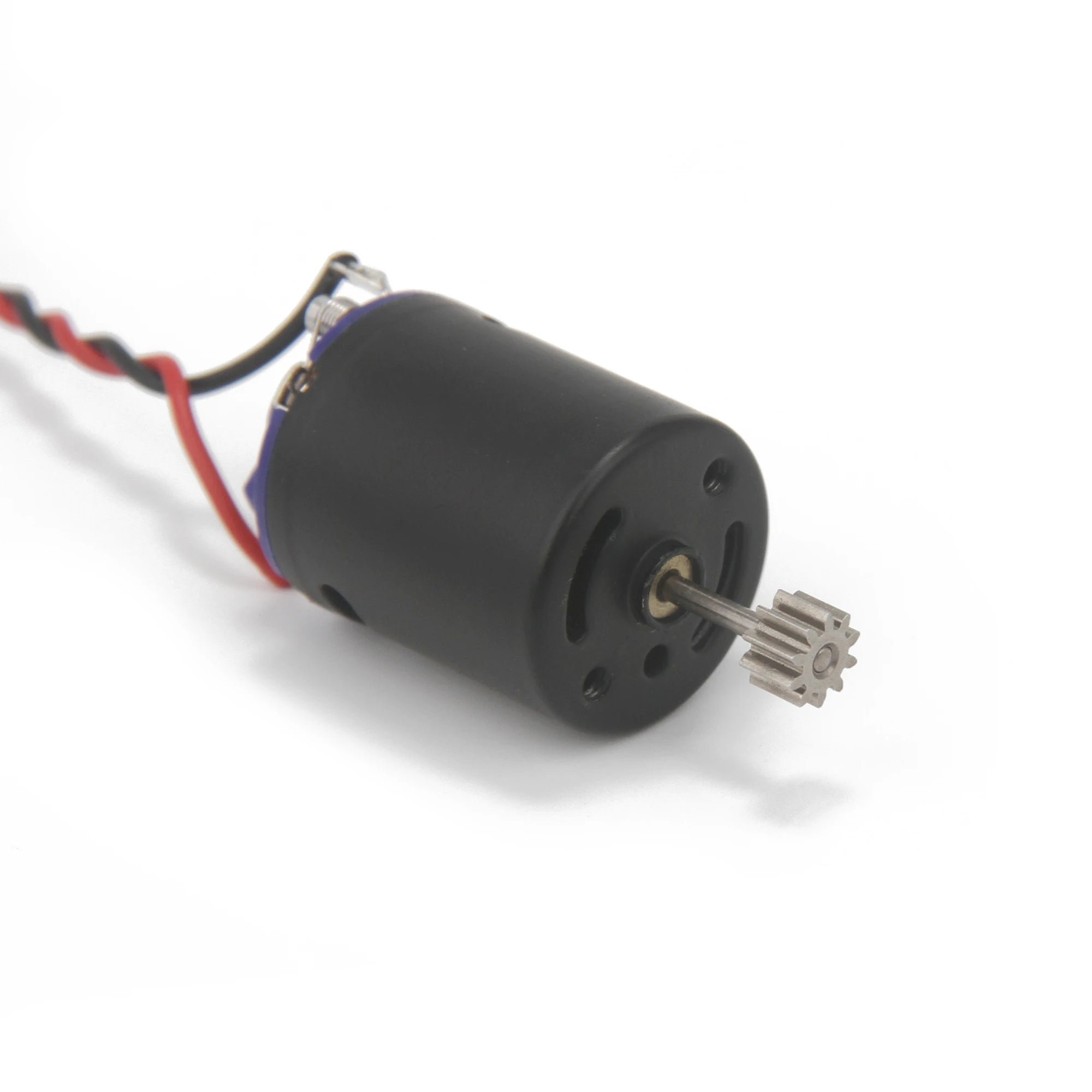 1/12 RC RC Car Accessories MN78 MN82 MN168 MN99S LC79 370 Brushed Motor High Speed Easy Installation Upgrade Crawler Car Parts