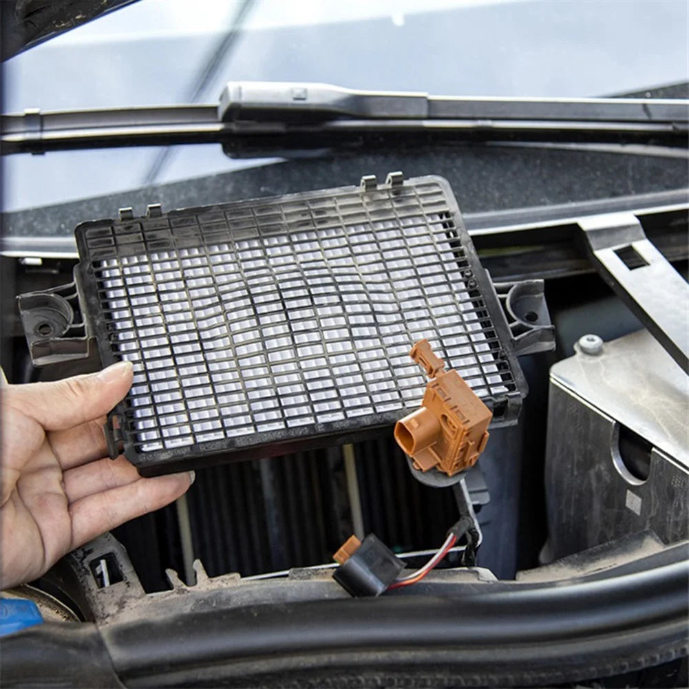 External Cabin Filter 4KD819408 for Audi A6 C8 5Th A6Allroad Quattro 2018 2019 2020 2021-Now A7 2Nd 4K Car Accessories