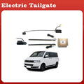 Car Power Trunk Lift For Volkswagen VW T6 Transporter Caravelle Electric Hatch Tailgate Tail gate Strut Auto Rear Door Actuator