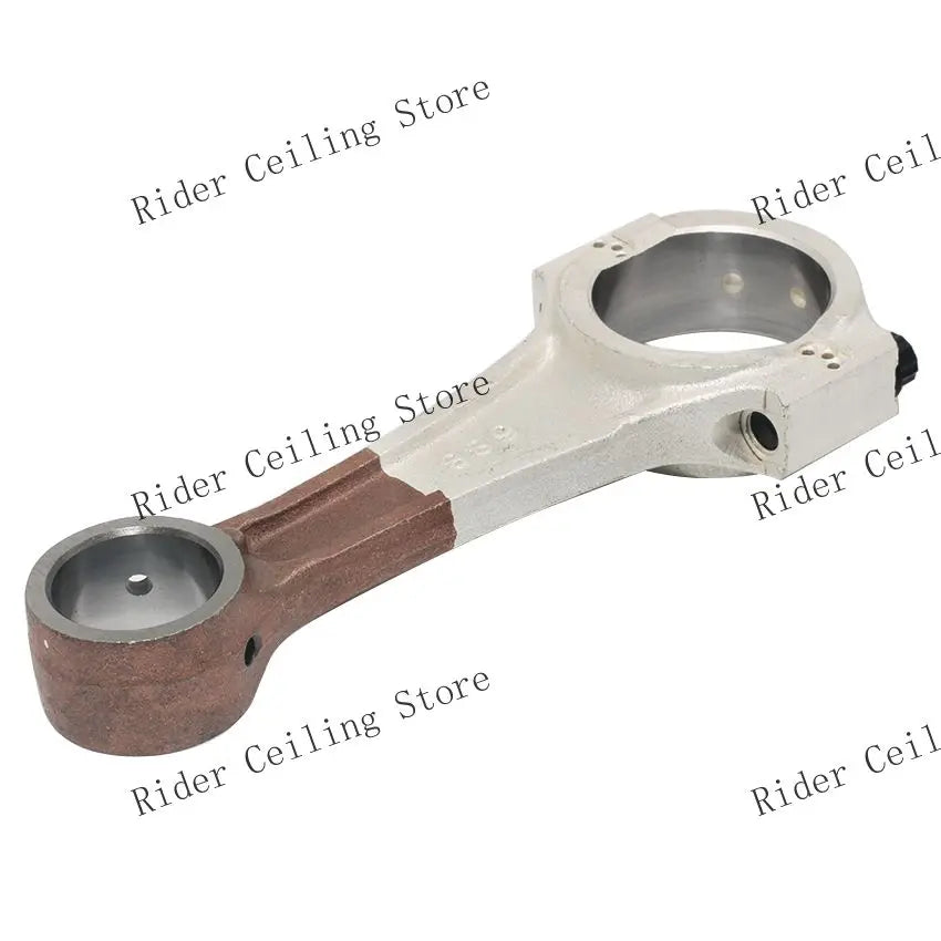 Crankshaft Connecting Rod Kit For Yamaha 85HP 85A C85 CV85 75HP E75 P75 E75B 75A  90HP 90 C90 90A TLR ETOL ETOL/XL 688-11651-00
