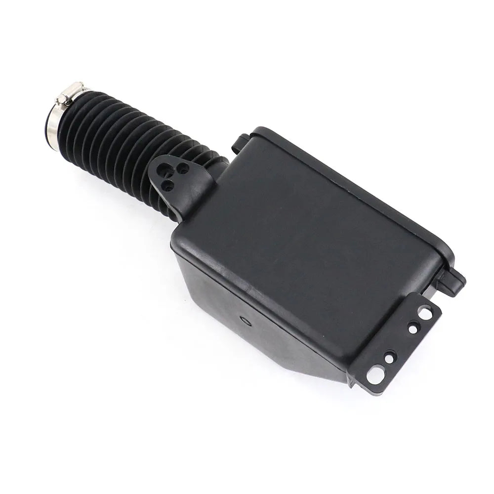 Air Filter Box Intake Cleaner for GY6 150cc 157QMJ Engine ATV Quad Go Kart Scooter Moped