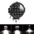 7 Inch Car LED Work Light Bar Driving Lamp For Jeep Offroad Boat Tractor Truck 4X4 SUV UTV ATV Spotlight Led Fog Light Headlight