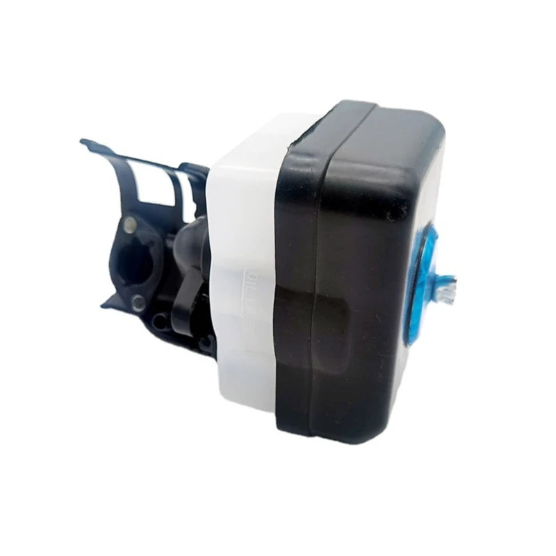 Oil Bath Air Filter for GX120 GX140 GX160 Engine 168 170F Air Filter Assembly Engine Motor Generator Lawn Mower