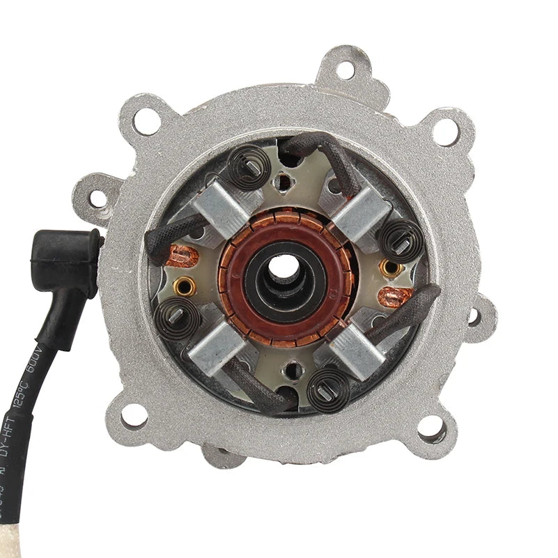 Motorcycle Starter Motor 2 Two Strokes Mini Moto Mini Bike Pocket Bike 44-6 Engine Mini ATV Quads Electric Sccoters