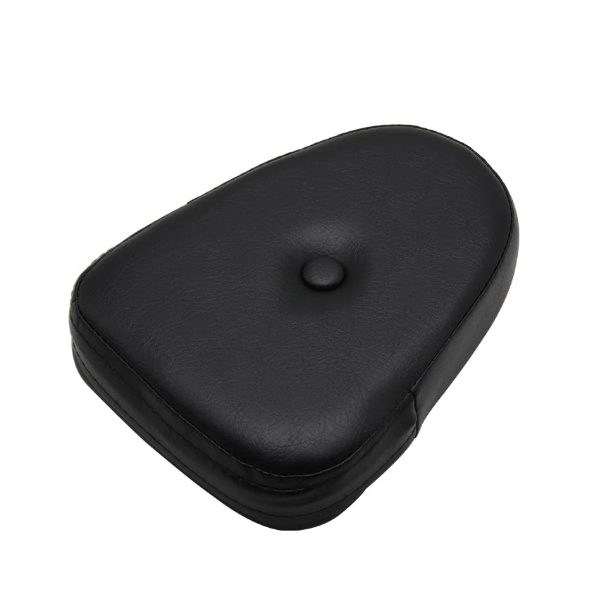Motorcycle Accessories Universal For Honda Yamaha Suzuki Harley Bobber Chopper Crusier Touring Sissy Bar Backrest Cushion Pad