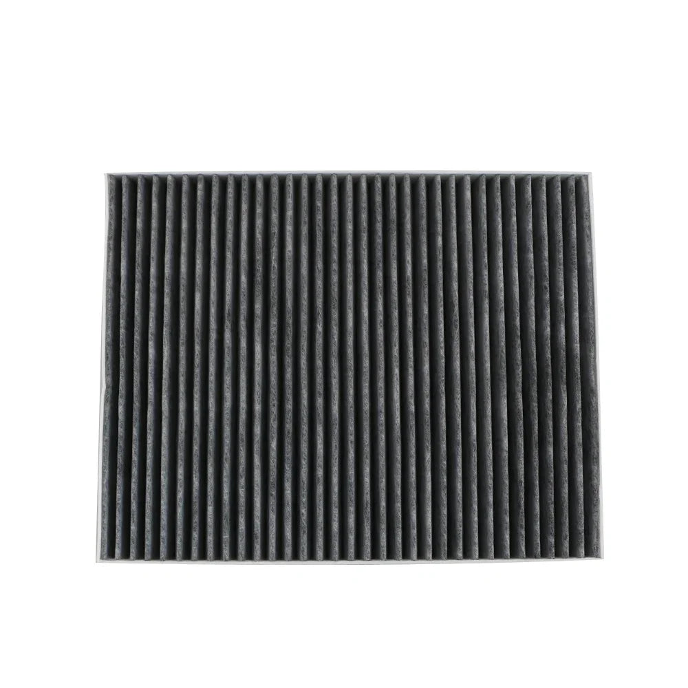 For Ford Ecosport 2013 - 2023 Cabin Filter Air Conditioning Cleaner AC Carbon Non-woven Fabric Filter Interior Accessories