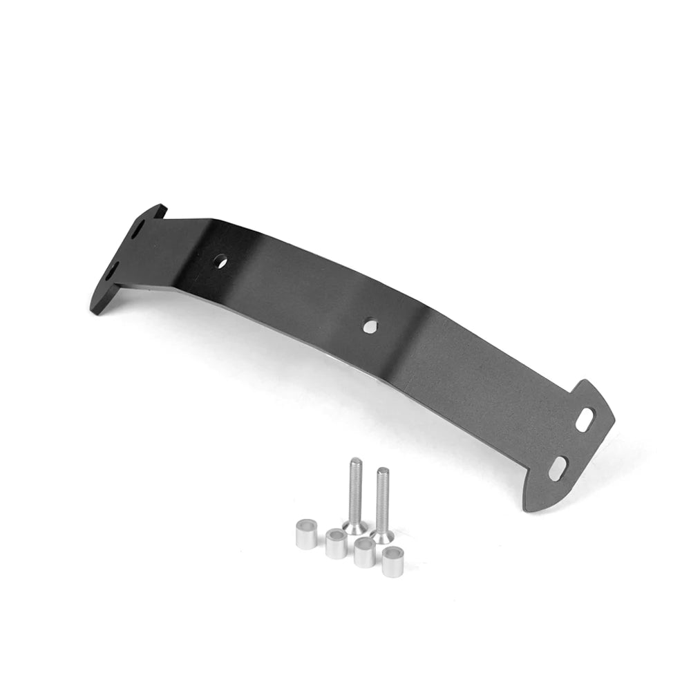 For Aprilia SR GT200 SR GT 200 srgt 200 Motorcycle Accessories Mirrors Bracket Kit Windshield Rearview Mirrors Holder Holder Ada