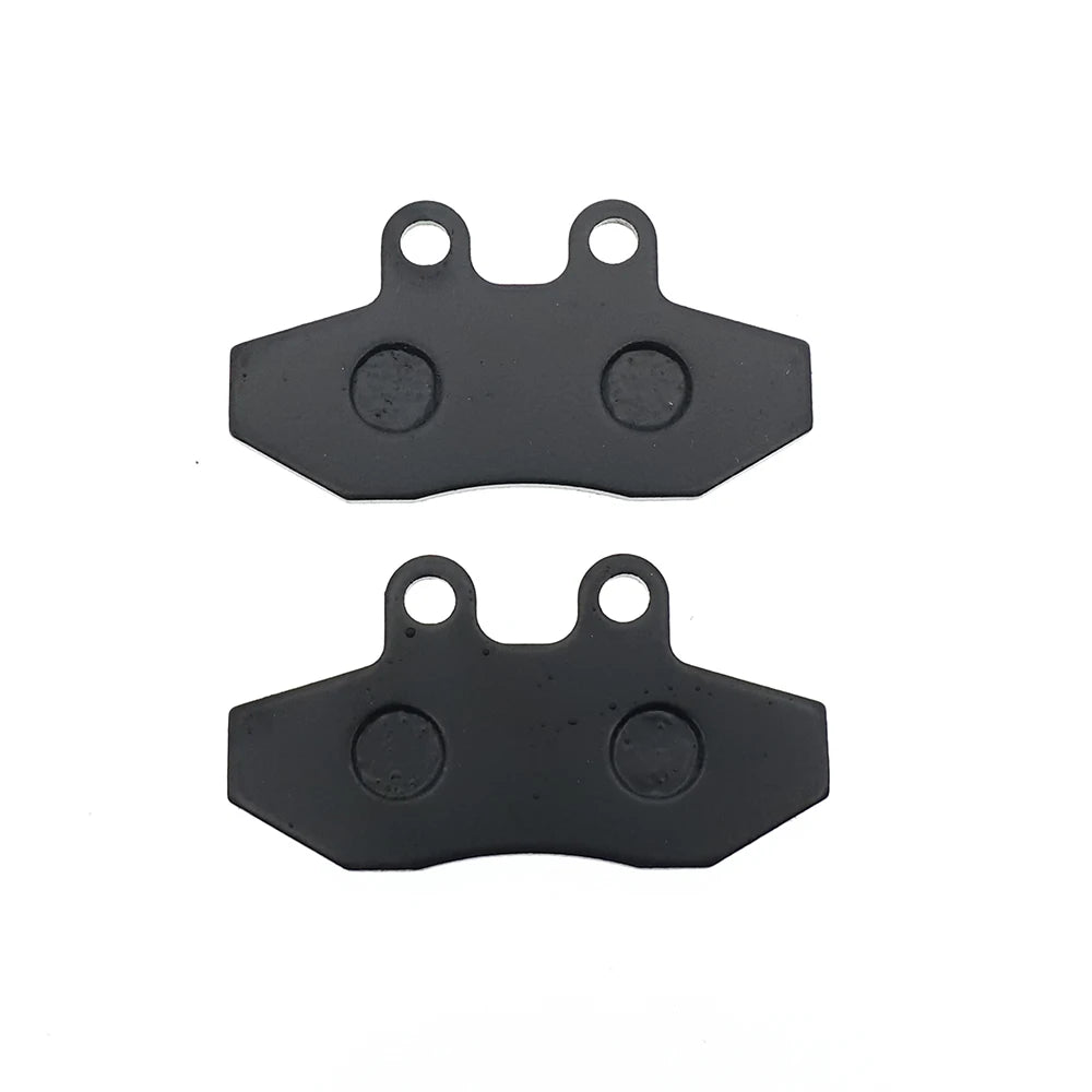 USERX Motorcycle disc brake pad Brakes Front Rear Disc Brake Pads For FA167 AJP APRILIA BULTACO DERBI HRD PEUGEOT RIEJU SHERCO