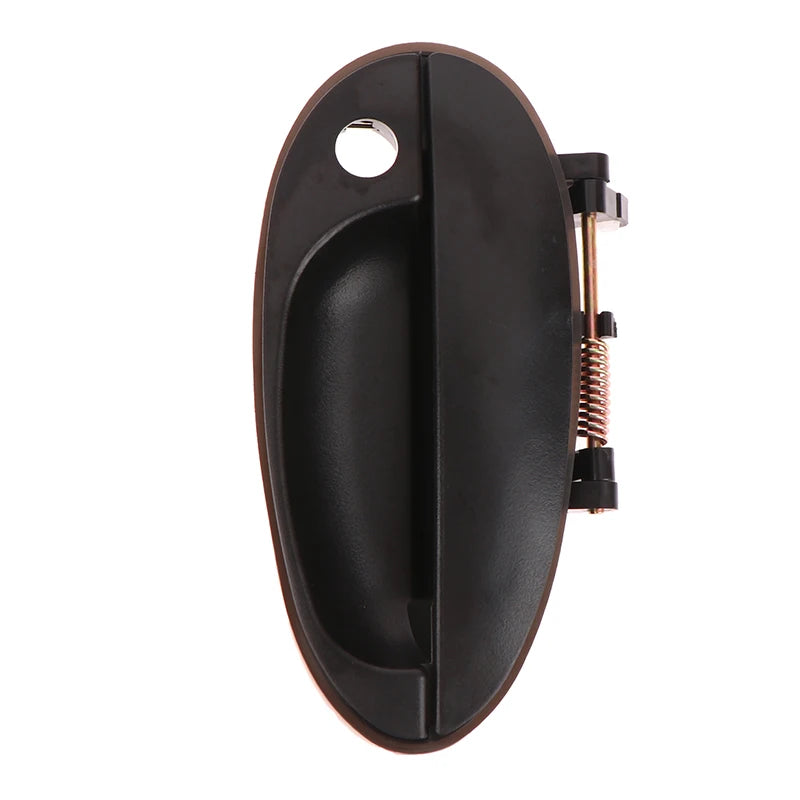 Front Rear Left Right Car Outside Exterior Hand Handle For Chery QQ JAGGI Qiyun S21 Car Door Handle Accessories Tools