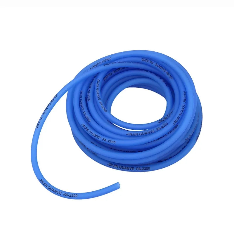 1 Meter Motorcycle Fuel Filter Motorbike Dirt Hose Line Petrol Pipe Fuel Gas Oil Tube Cafe Racer Universal