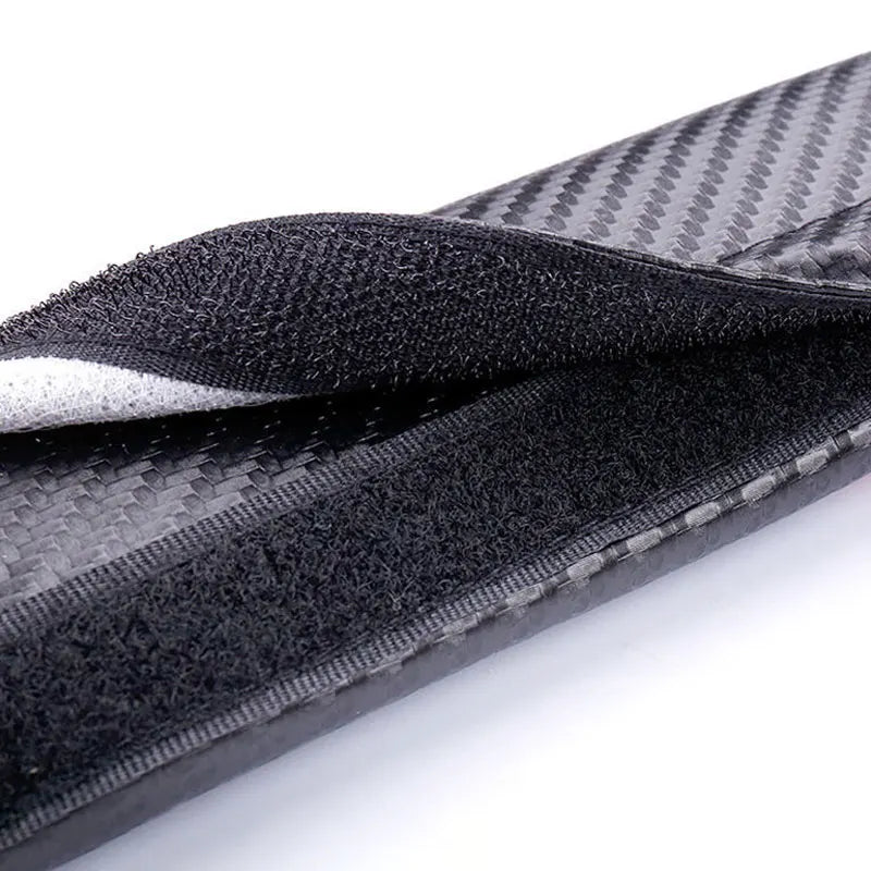 Car Safety Belt Cover Shoulder Pad for renault RS captur duster megane 2 3 clio logan laguna 2 kadjar scenic 2 Mito accessories