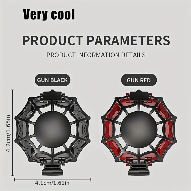 Universal car one click start, metal protective cover, decorative sticker, interior decoration, ignition ring, interior accessor