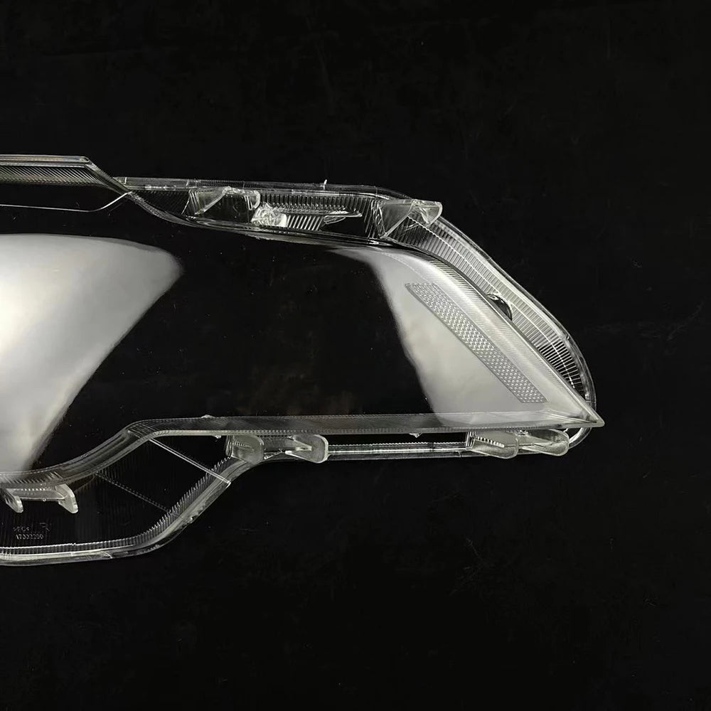 Car Accessories Headlight Shell For Chery Jetour X70 2018 2019 2020 2021 Headlamp Transparent Lampshade Cover Lens Plexiglass