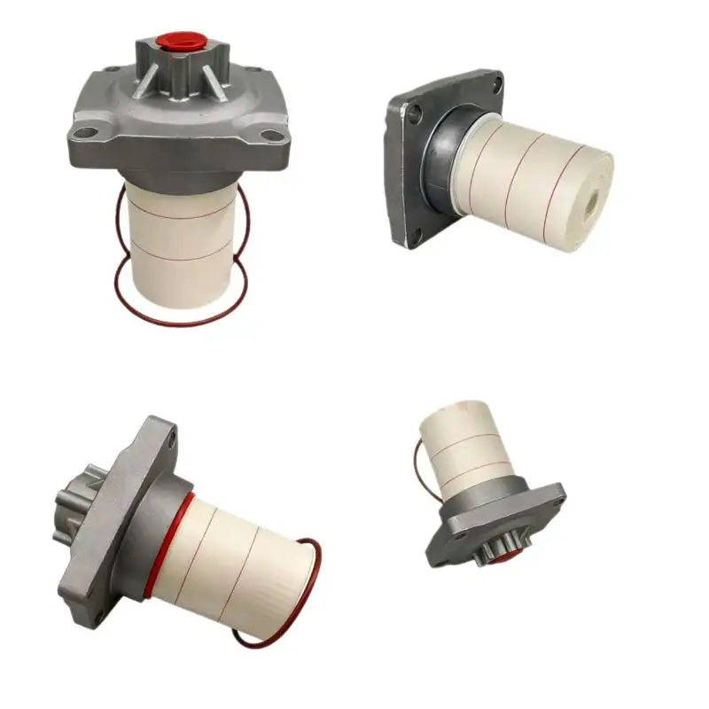 1Pcs Auto Engine Parts Fuel Filter OEM 23390-0E010 23390-0E011 23390-11231 For Hilux Land Cruiser LX