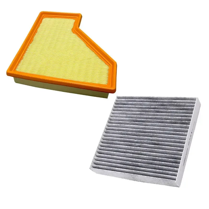 Air Filter Cabin Air Filter Oil Filter For Geely Coolray 1.5L 2024