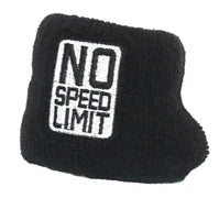 Motorcycle Front Fluid Oil Brake / Clutch Reservoir Cover Sock For Suzuki GSX-R 750 600 1000 GSXR750 GSXR600 GSXR1000