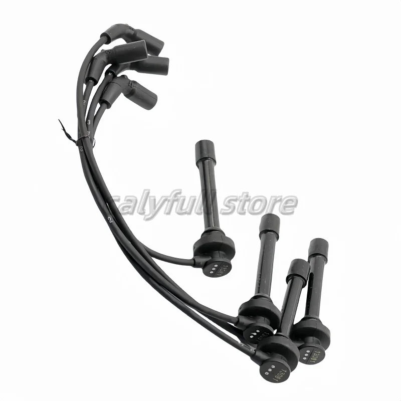 Cable de bujía para motores Great Wall Hover CUV H3 H5 WINGLE3 WINGLE 5 4g63 4g64 4g69 SMW250506 SMW250508
