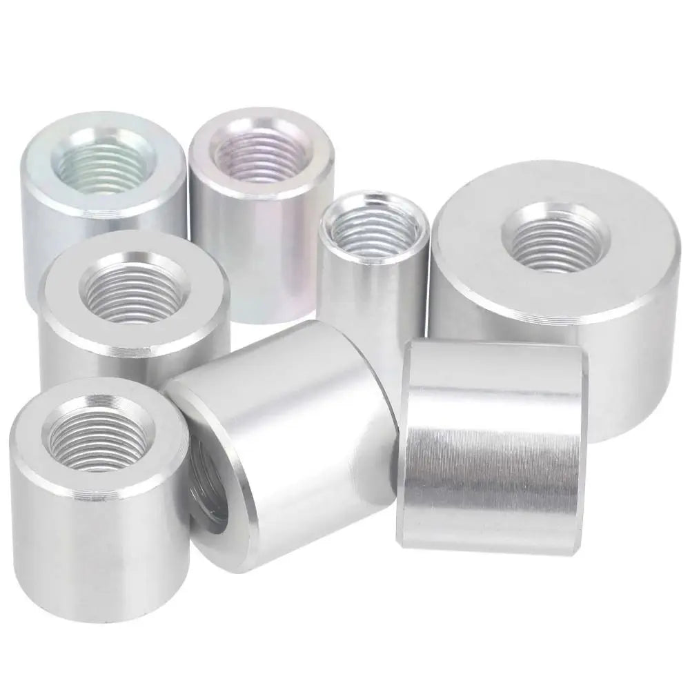 10 PCS Clutch Aligning Tools Kit Universal Practical Automotive Clutch Hole Corrector Alloy Steel Durable