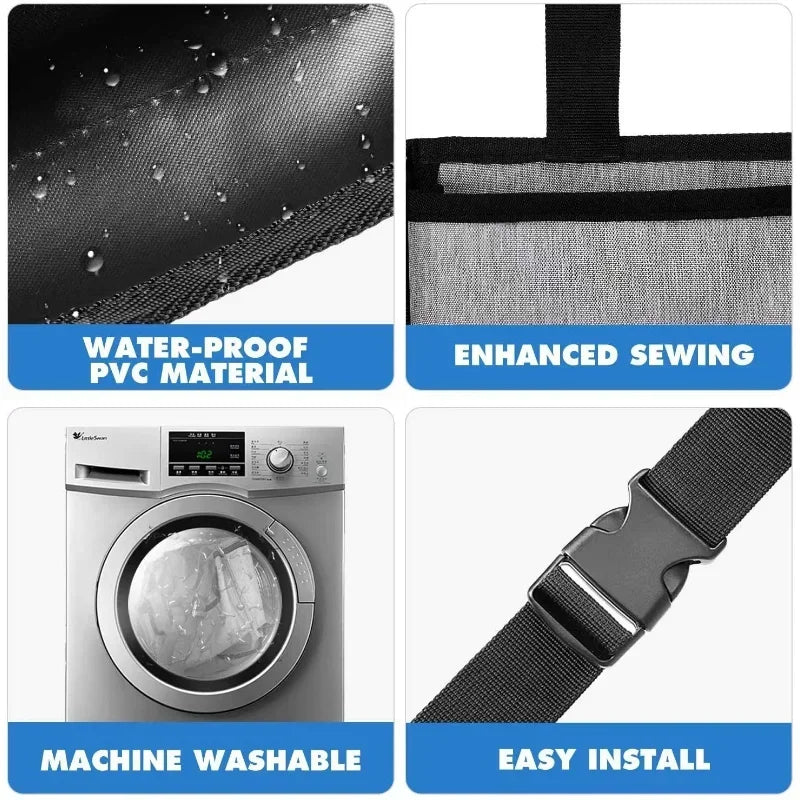 Car Trunk Organizer Backseat Storage Bag High Capacity Multi-use Oxford Cloth Car Seat Back Organizers Interior Accessories
