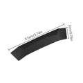 Car Rear View Camera Cover Rearview Reverse Protection UV-Resistant Reverse Camera Guard for Truck SUV Van Sedan Automotive Car