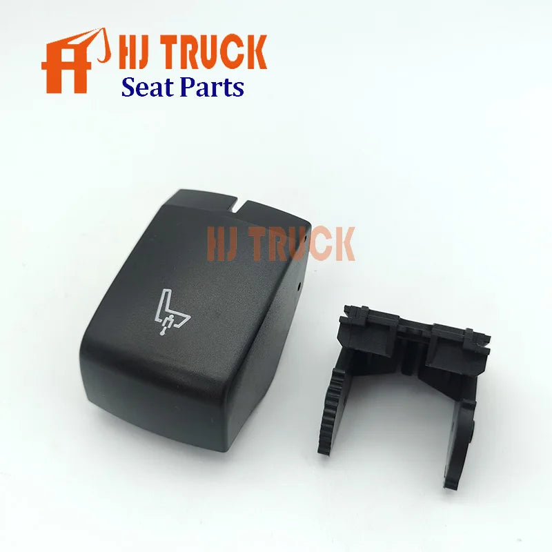 Truck Accessories 1498835 Front Right Side Seat Air Suspension Cable Repair Kit for Scania Accessories
