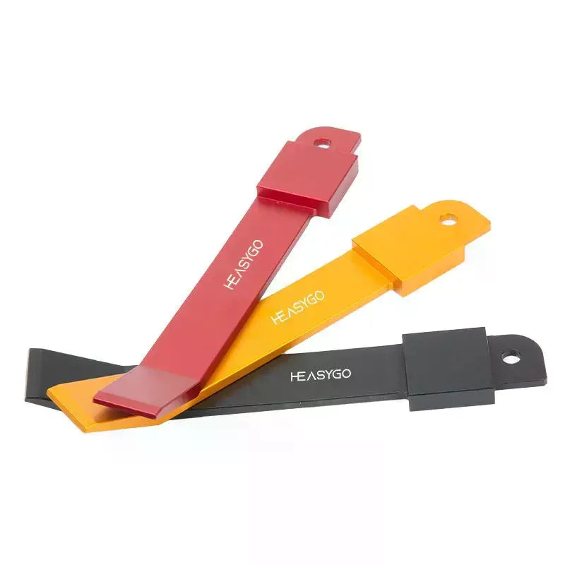 Brake Piston Maintenance Tool Piston Protrusion Reset Tool Aluminum  Tool For Single Side Clamping Of Piston