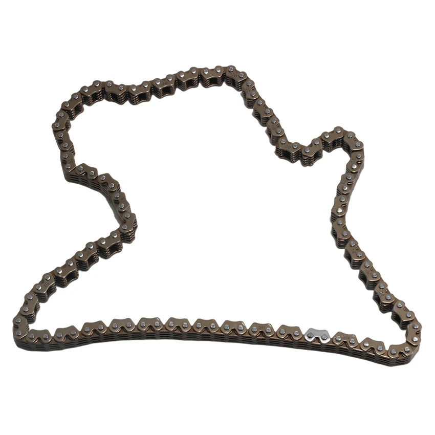 14401-428-003 Motorcycle Timing Chains Drive Chain Parts For Honda XR250 XR250R XL250S XL250R Moto Pit Bike Link Accessories
