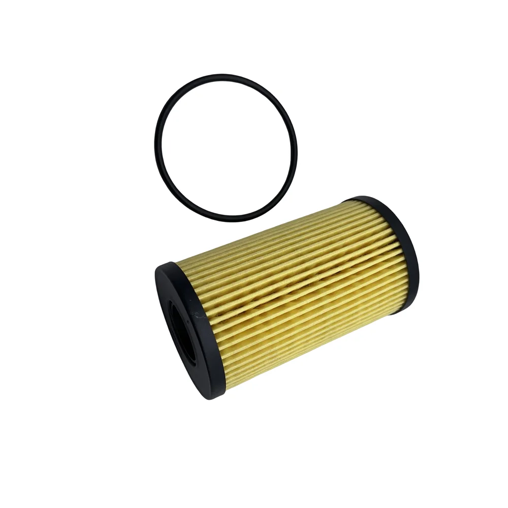 Engine Oil Filter for Land Rover Discovery Sport Evoque for Range Rover Hybrid for Jaguar 2.0T LR073669 G4D3-6A692-AA Car Parts