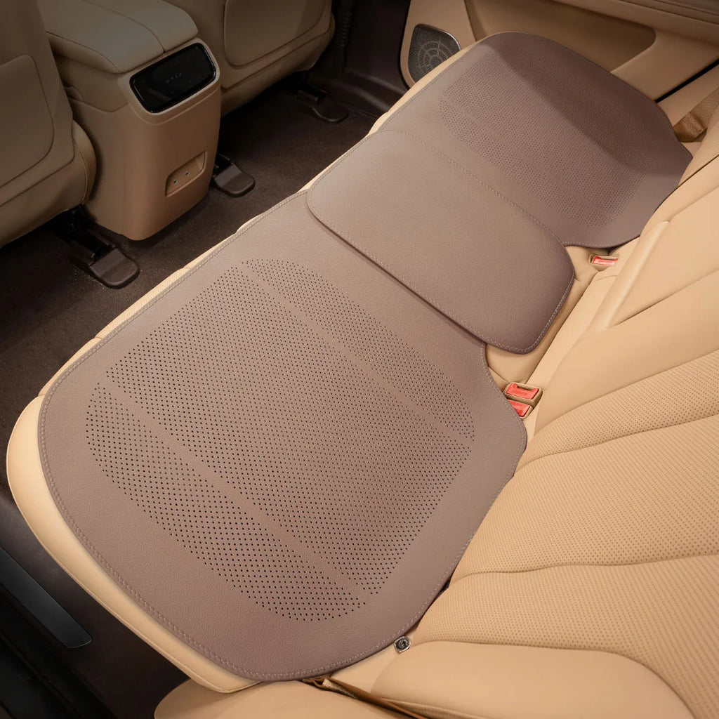 Car Seat Cover Front seat Full Surround Protective Covers Seat Cushion For Changan CS35 CS55 CS75 CS85 CS95 Plus Deepal S07 S05