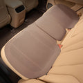 Car Seat Cover Front seat Full Surround Protective Covers Seat Cushion For Changan CS35 CS55 CS75 CS85 CS95 Plus Deepal S07 S05