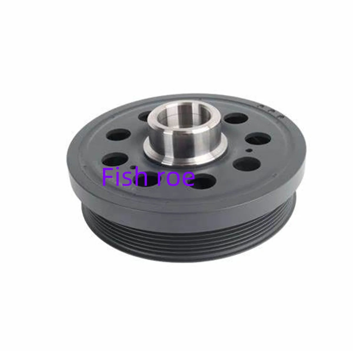 11238512072 Crankshaft pulley for B-M-W N47 F20 E90 F30 F07 F10