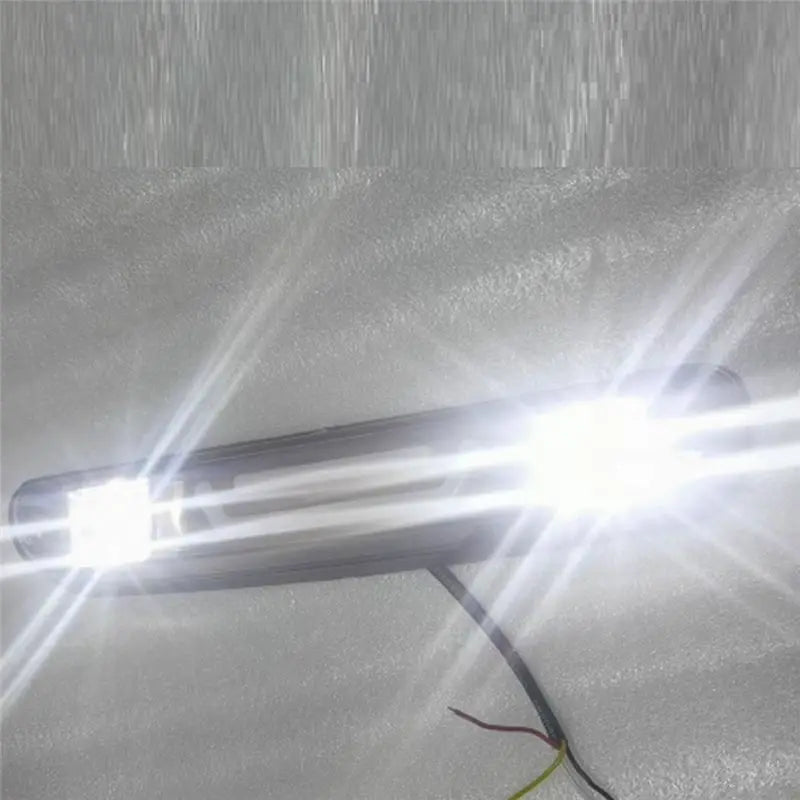 Better-High Mounted Brake Light Stop Lamp Car LED Third 3Rd Brake Light For Ford Ranger 1999-2016 F250 F350 Mazda B2300 B2500 Pa