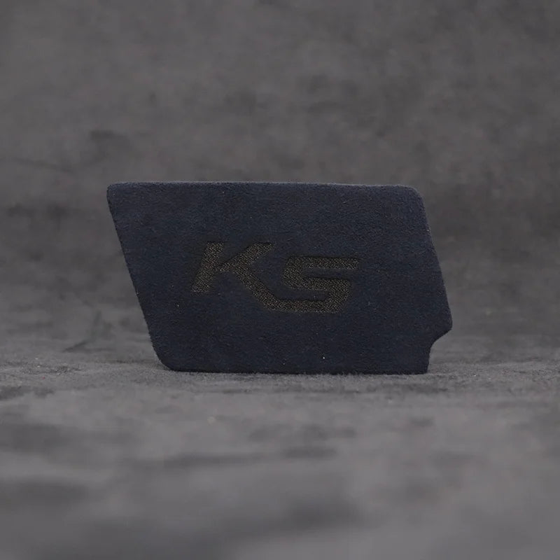 Car Accessories For Kia K5 (DL3) 2020 2021 2022 Interior door handles built-in decorative decoration modification