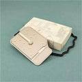 A2212770095 Automatic Transmission filter For C180 C200 E260 E280 S350 GLK300 transmission oil pan gasket filter