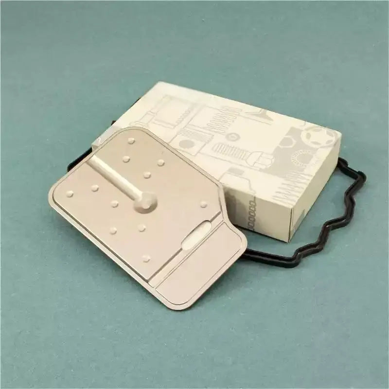 A2212770095 Automatic Transmission filter For C180 C200 E260 E280 S350 GLK300 transmission oil pan gasket filter