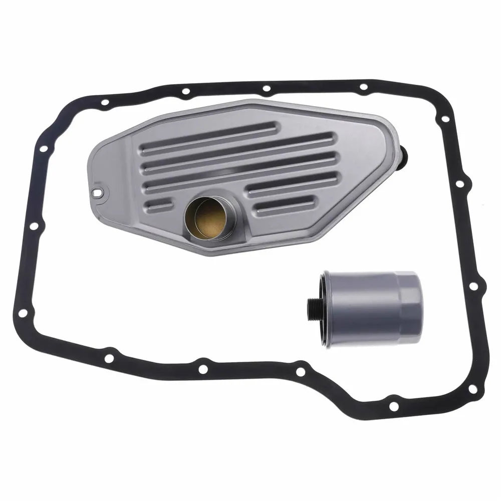 1set 4WD Transmission Filter 45RFE 545RFE 65RFE 66RFE 68RFE For CHRYSLER / DODGE / JEEP / RAM / MITSUBISHI / GEELY