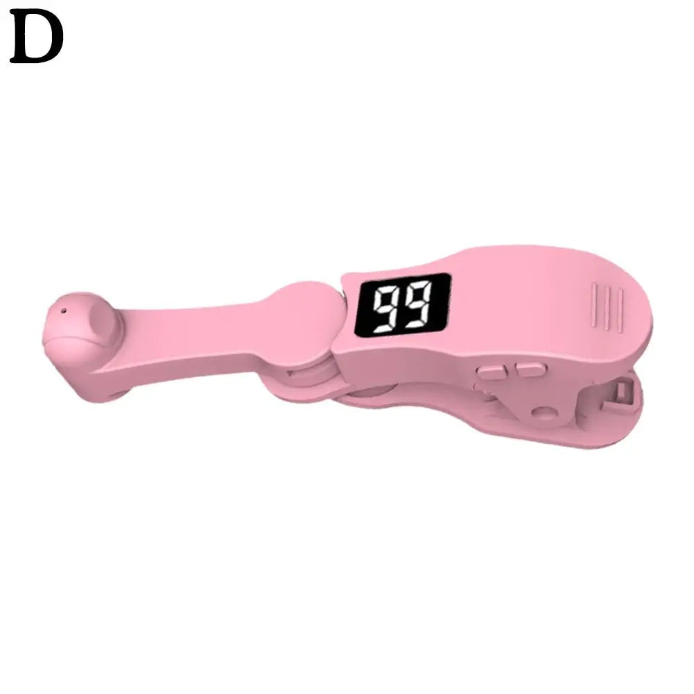 Screen Auto Clicker For Smart Phone Apps Video Live Streaming Gadget Smartphone Game Screen Touch Tripods Screen Tapper Supplies