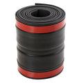 170x11cm Rubber Truck Bed Tailgate Gap Cover Filler Seal Cap for Pickup Truck