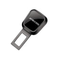 For Chery Jaecoo J7 J8 2023 2024 2025+ Car Interior Accessories Car Seat Belt Clip Extension Plug Car Safety Seat Lock Buckle