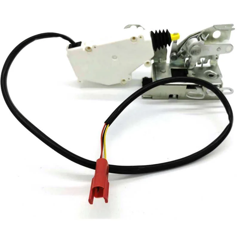 A66P-Euro Truck Accessories For Skylia Door Locking Block 1889273 Door Locking Block Control Valve Complete